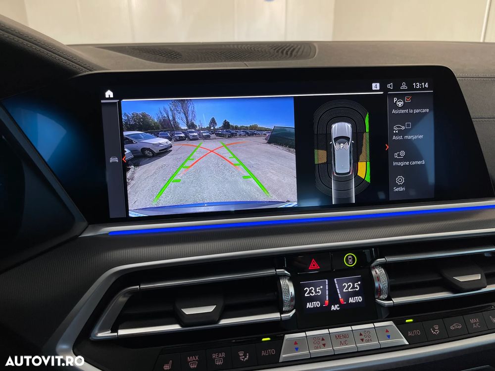 BMW X5 xDrive30d AT MHEV - 15