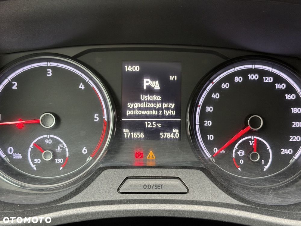 Volkswagen TRANSPORTER - 26