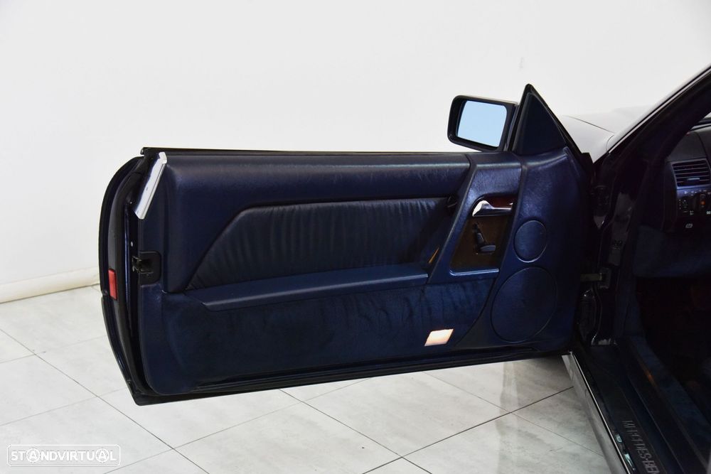 Mercedes-Benz SL 280 - 38