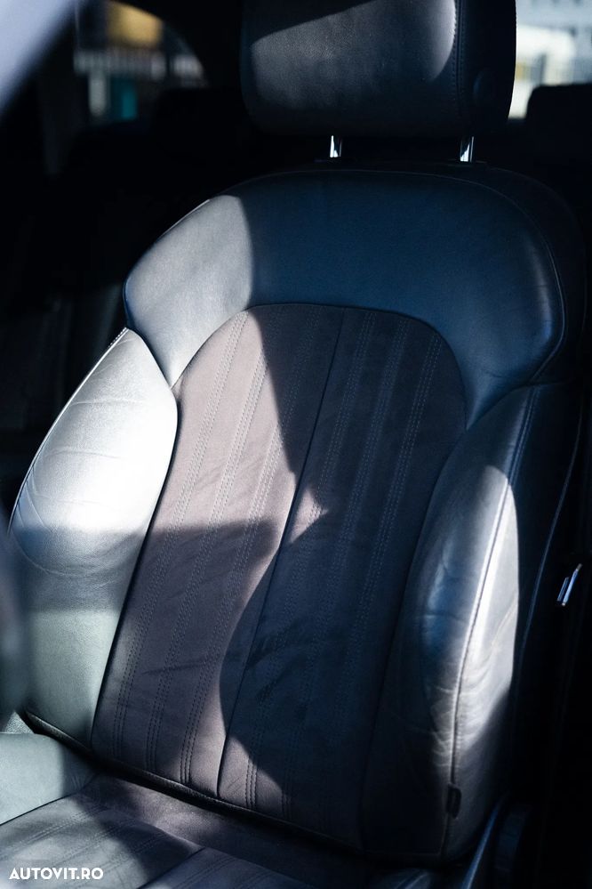 Audi A6 Avant 2.0 TDI Ultra DPF S tronic - 16