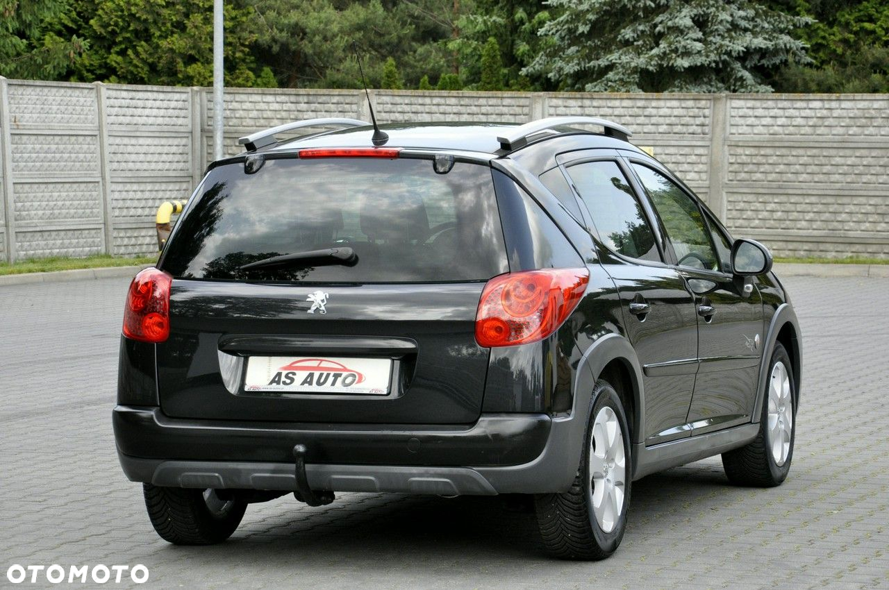 Peugeot 207 - 3