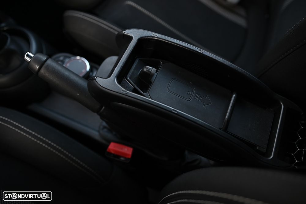 MINI 3 Portas Cooper S Aut. - 15