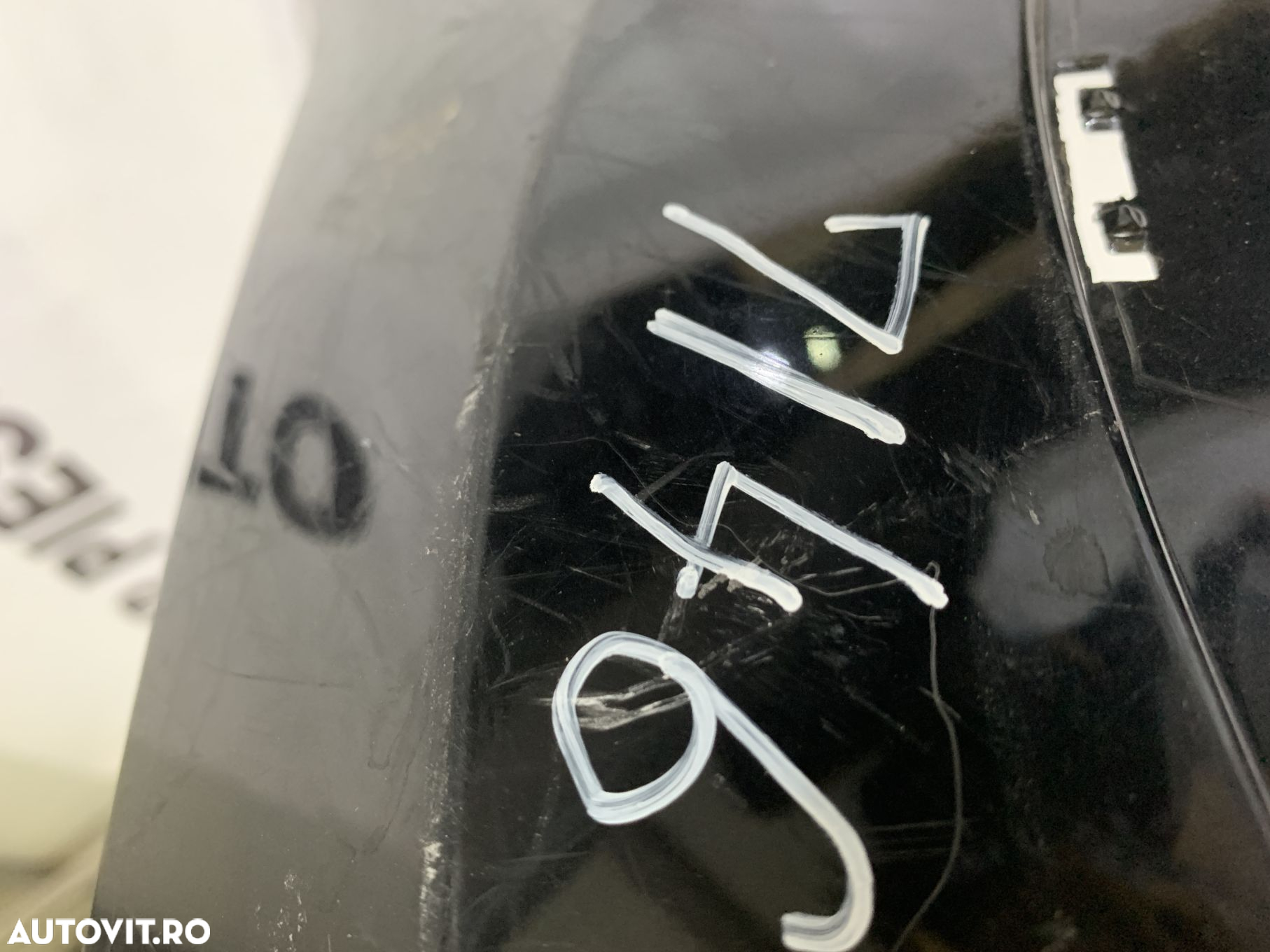 Bara fata BMW X1 F48, M-Sport, 2015, 2016, 2017, 2018, cod origine OE 51118059891. - 14