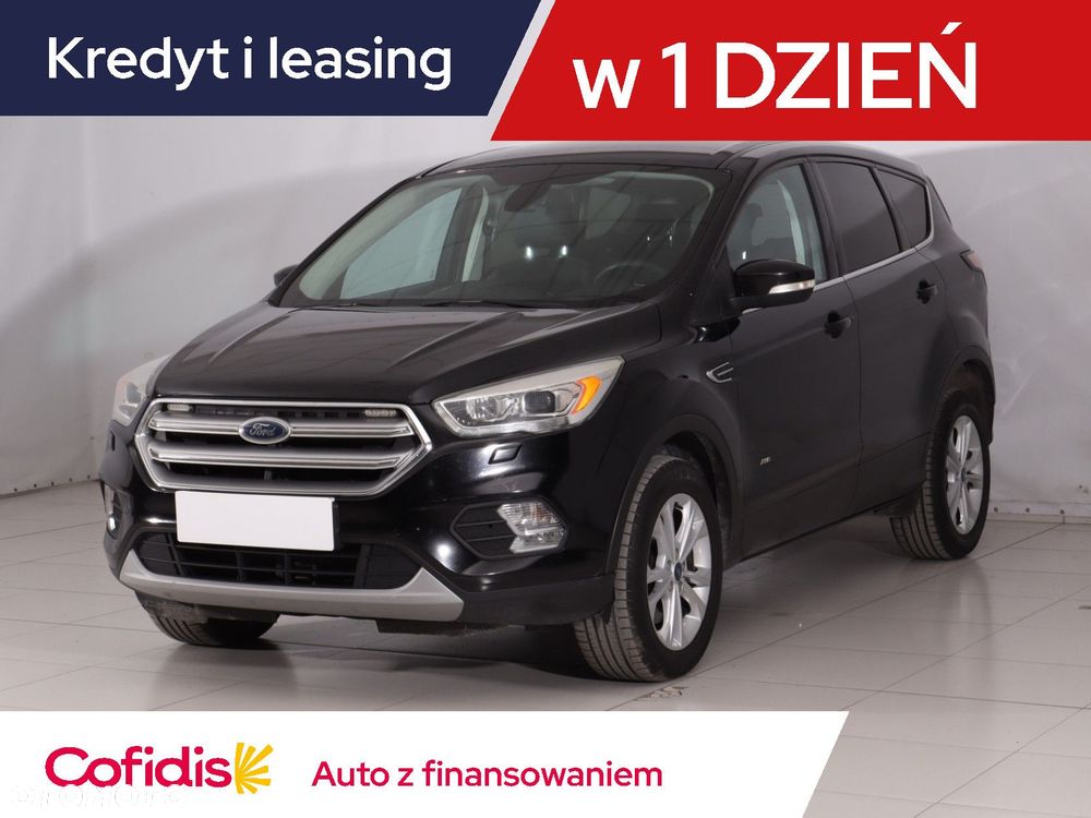 Ford Kuga - 2