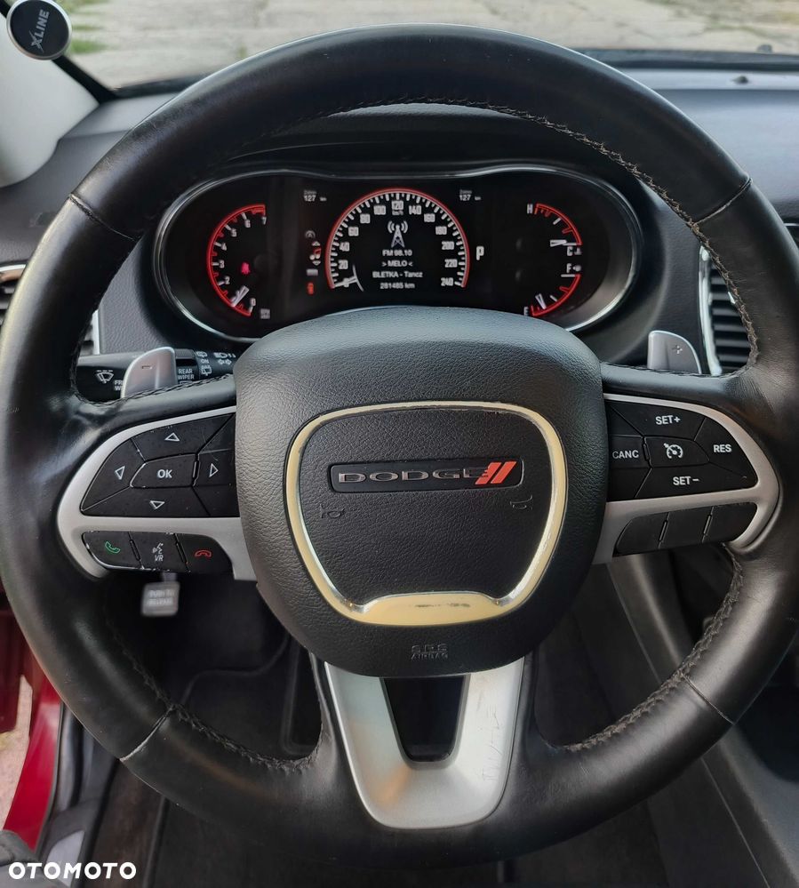 Dodge Durango - 6