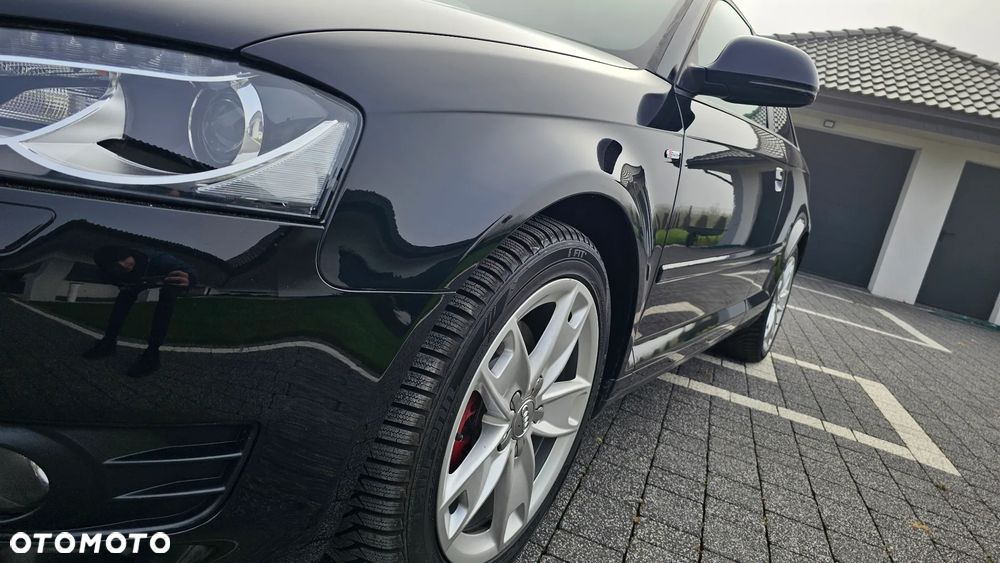 Audi A3 2.0 TDI DPF (DSG) S tronic Ambiente - 16