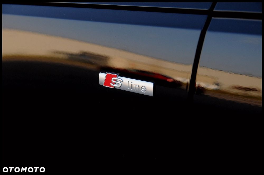 Audi A4 Avant - 25