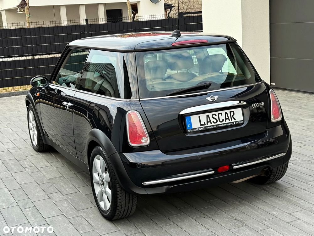 MINI Cooper - 20