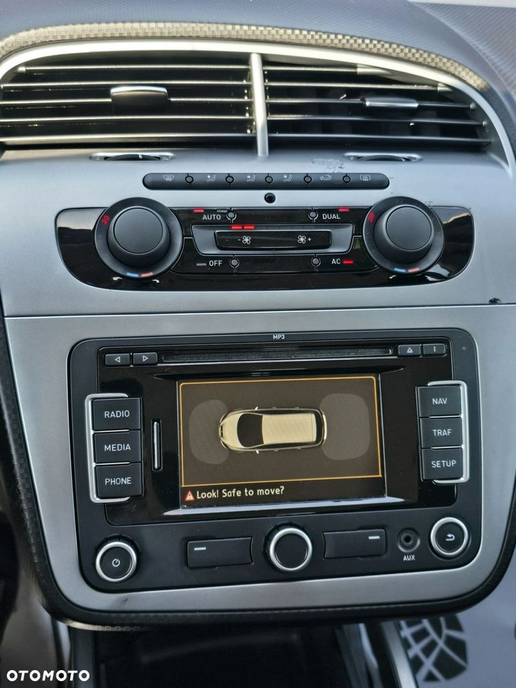 Seat Altea XL - 25