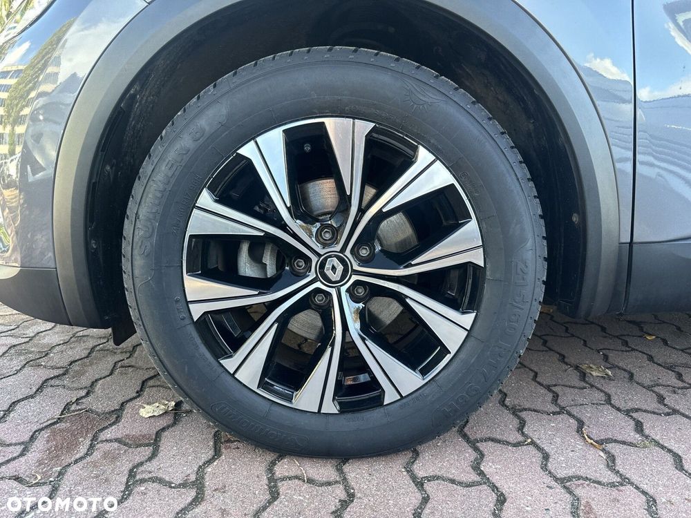 Renault Captur - 36