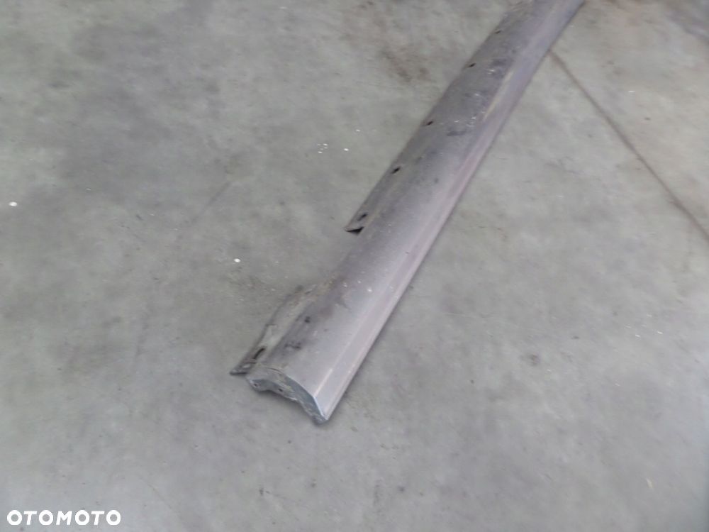 mercedes-benz oe a2046981454 listwa progowa - 3