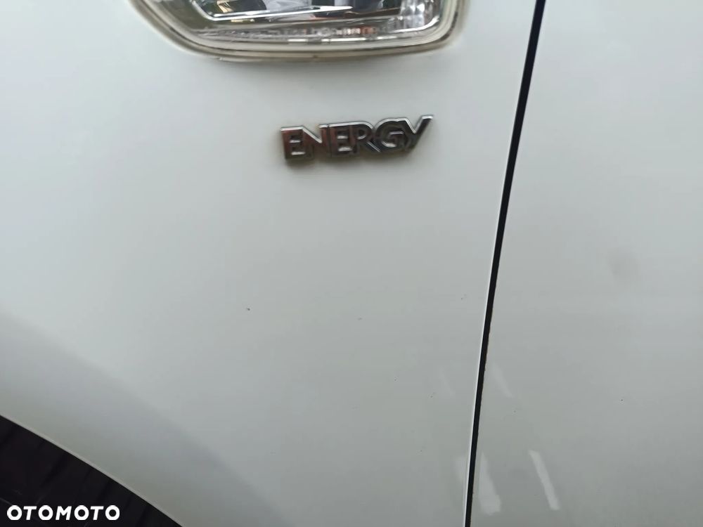 Opel Astra 1.6 ENERGY - 20