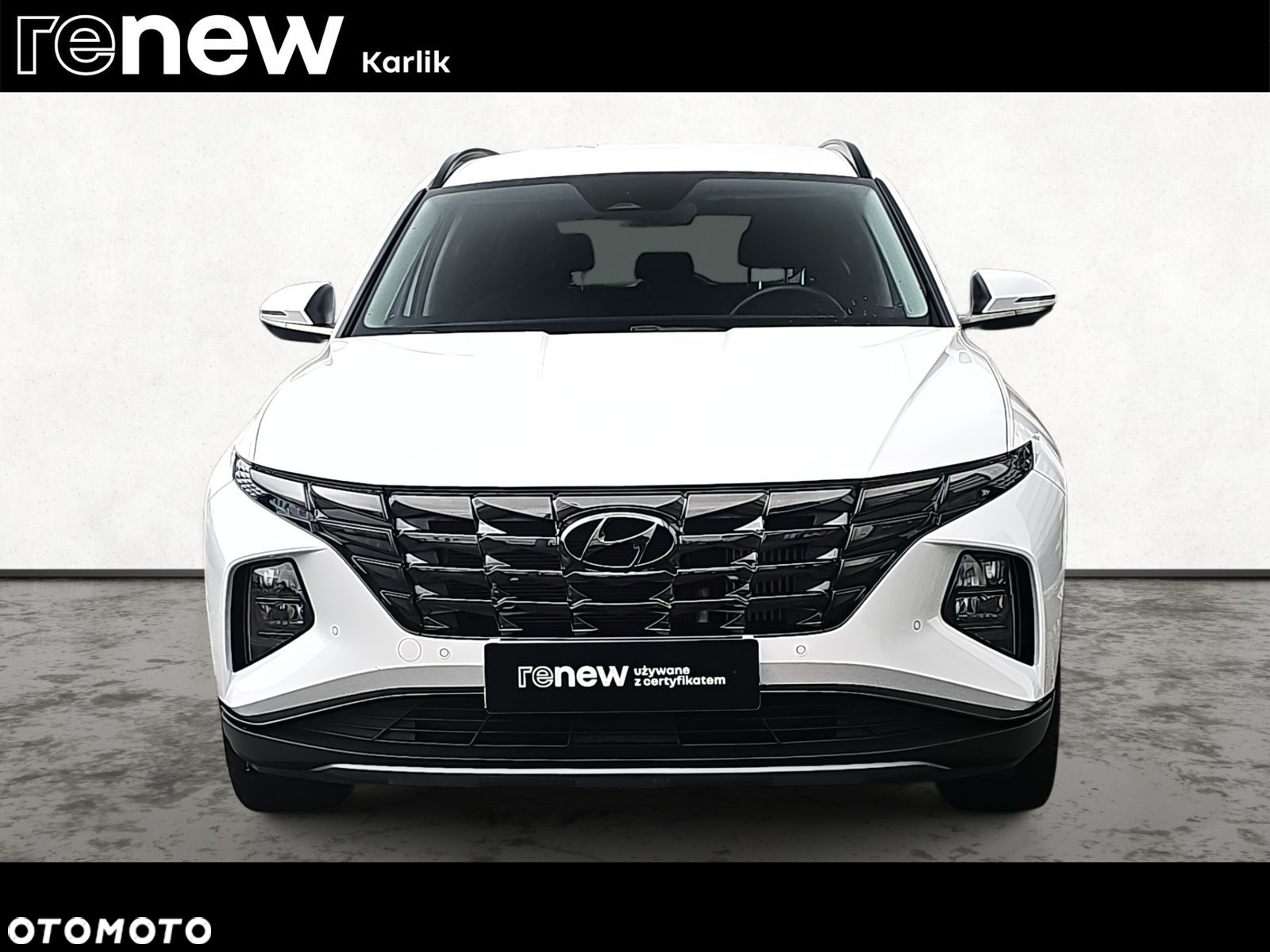 Hyundai Tucson 1.6 T-GDi Executive 2WD - 2