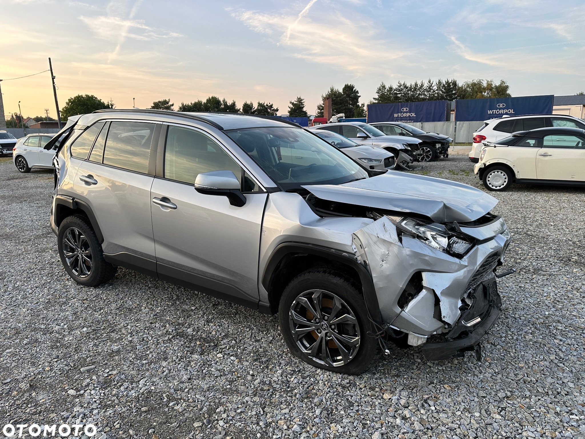 Toyota RAV4 2.0 Executive 4x4 MS - 9