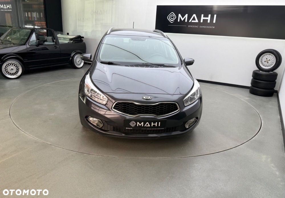 Kia Ceed 1.6 CRDi XL - 16