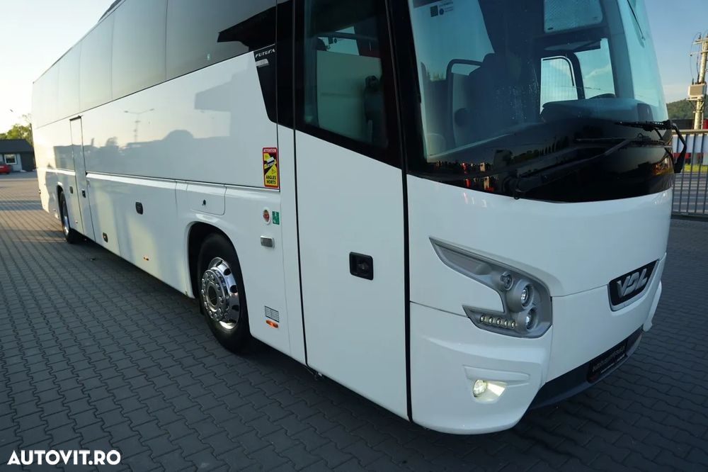 VDL / FHD 2 / EURO 6 / USB / IMPORTAT / - 6