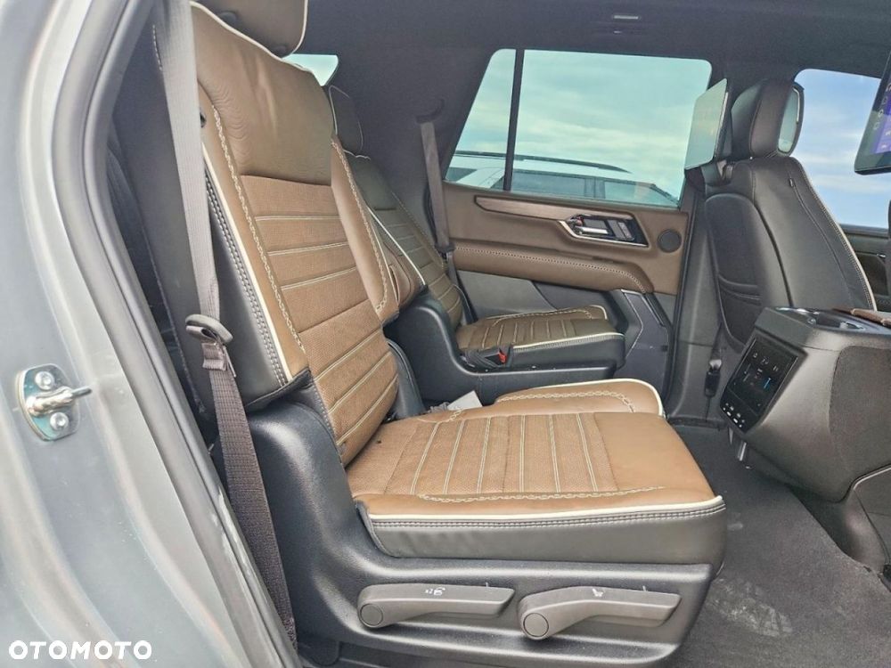 GMC Yukon - 10
