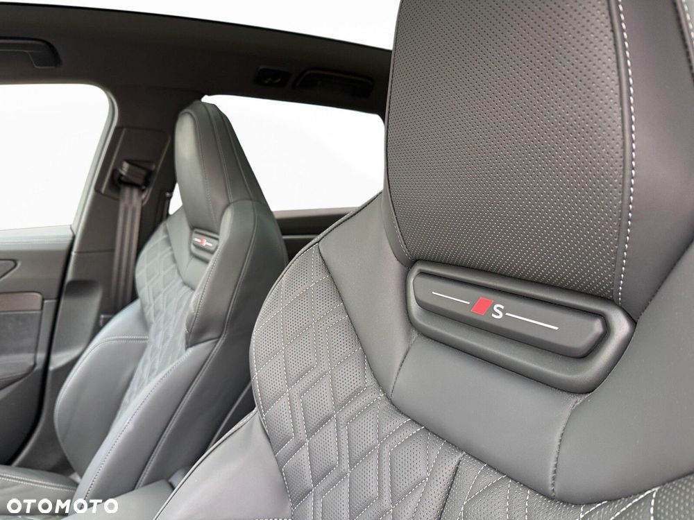 Audi A6 Avant TFSI mHEV Quattro S tronic - 15
