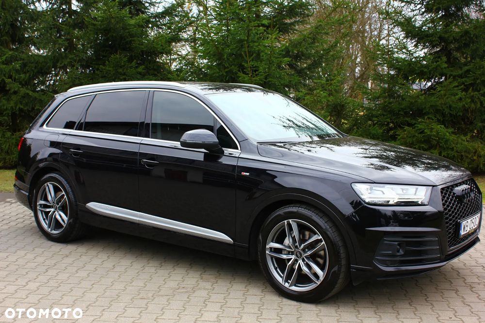 Audi Q7 - 24