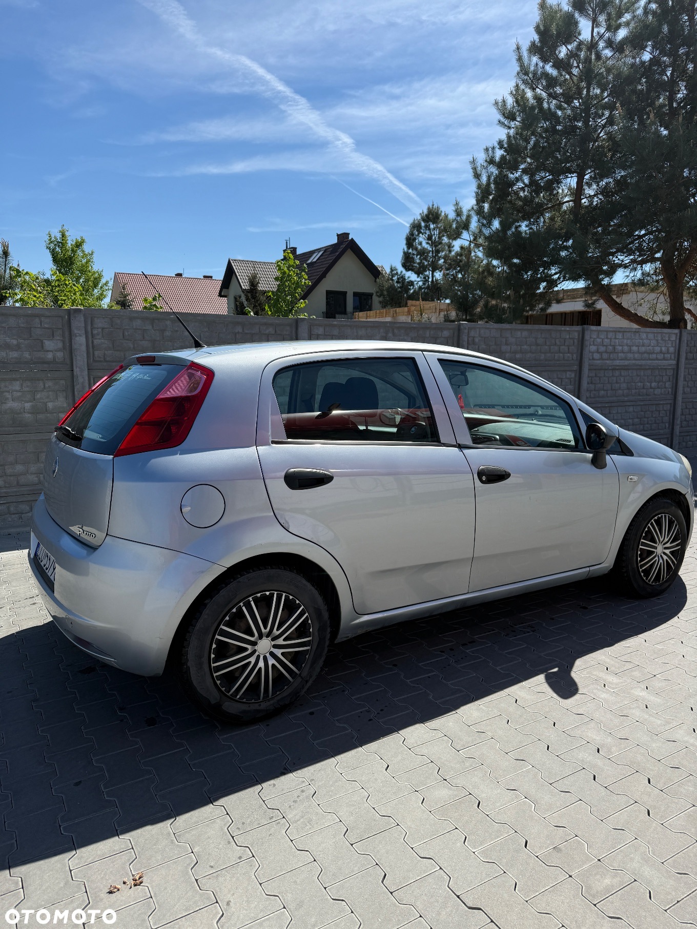 Fiat Grande Punto 1.3 Multijet 16V Dynamic - 6
