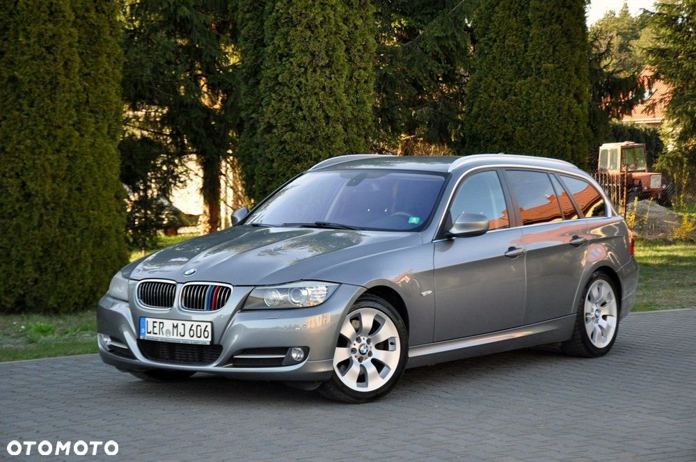 BMW Seria 3 - 10