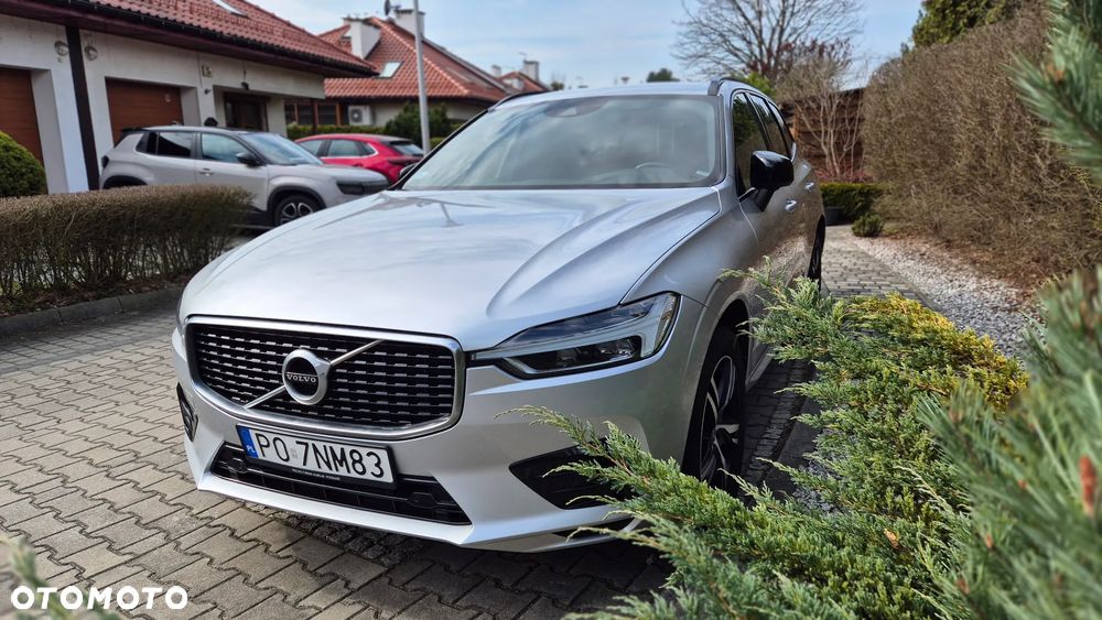 Volvo XC 60 - 8