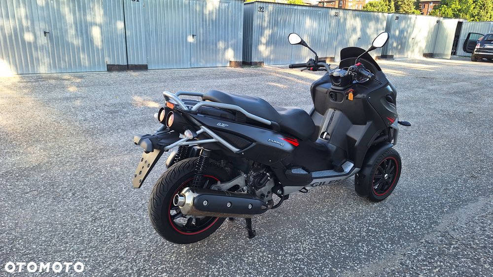 Gilera Inny - 11
