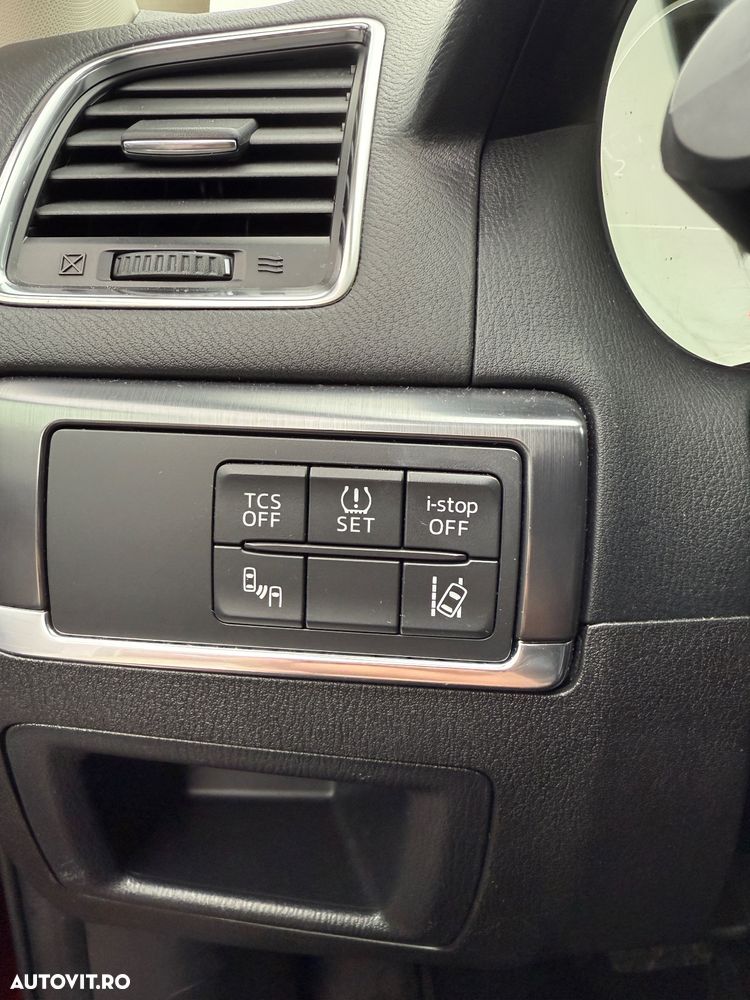 Mazda CX-5 CD175 4x4 AT Revolution - 22