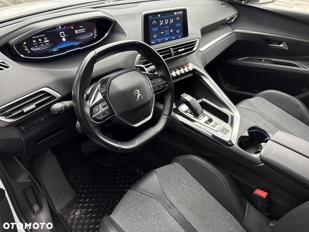 Peugeot 5008 1.6 PureTech Allure S&S EAT8 - 9