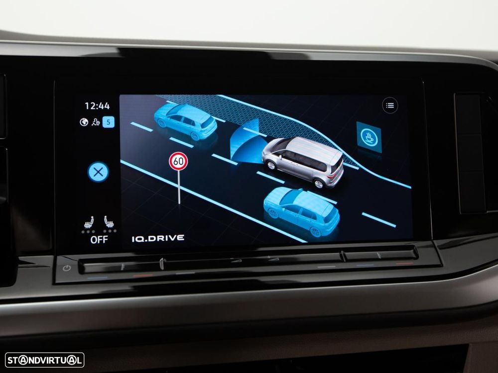 VW Multivan 1.4 TSI e-Hybrid Life DSG - 29