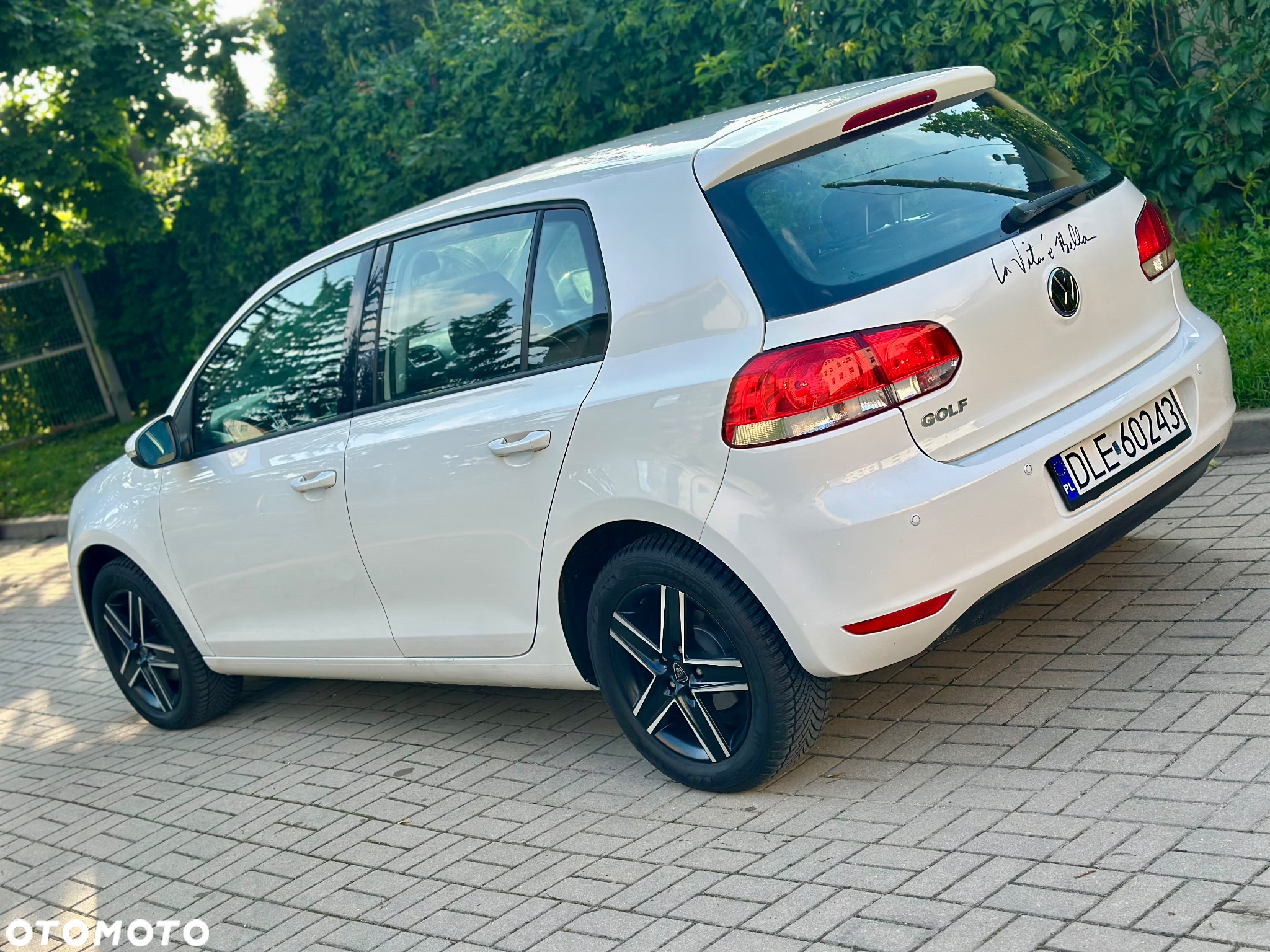 Volkswagen Golf 1.4 Edition - 7