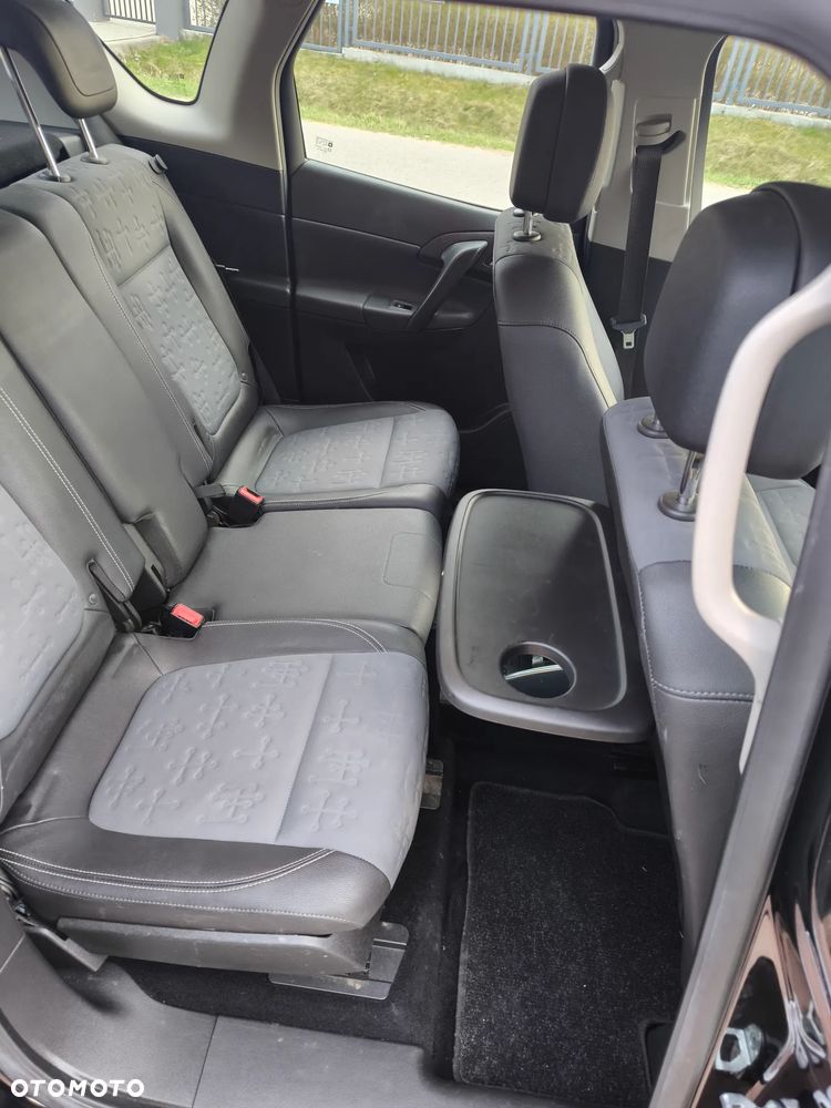 Opel Meriva 1.4 T Cosmo - 11