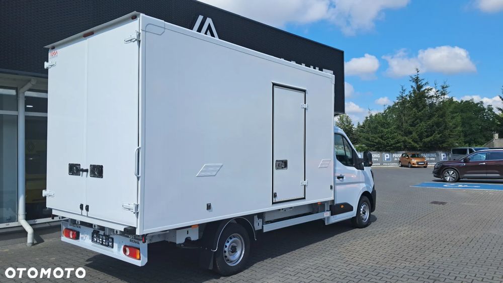 Renault Nowy Master - 3