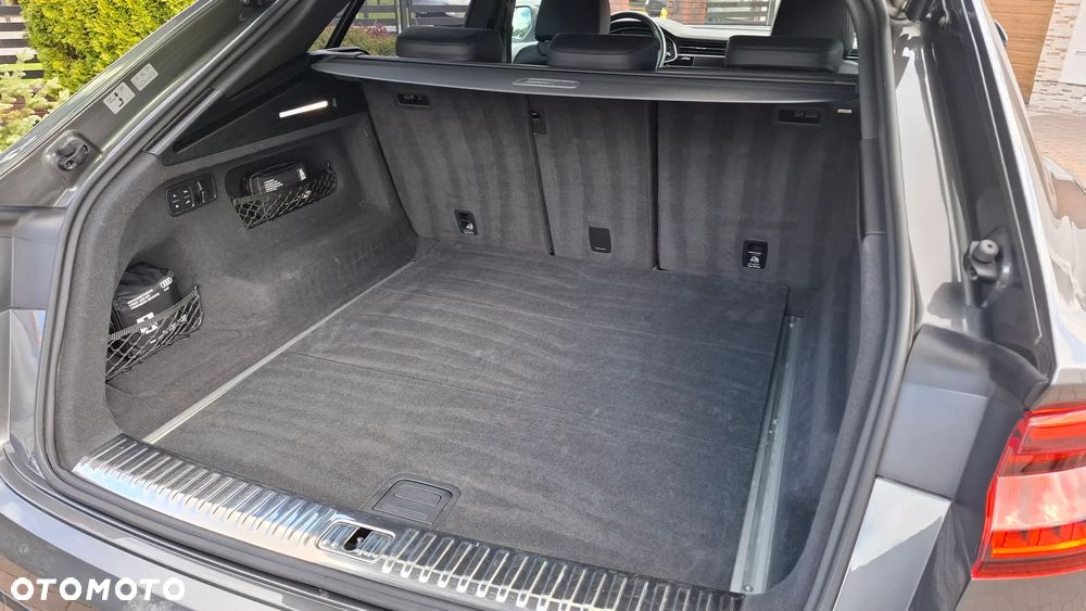 Audi Q8 50 TDI quattro tiptronic competition plus - 13