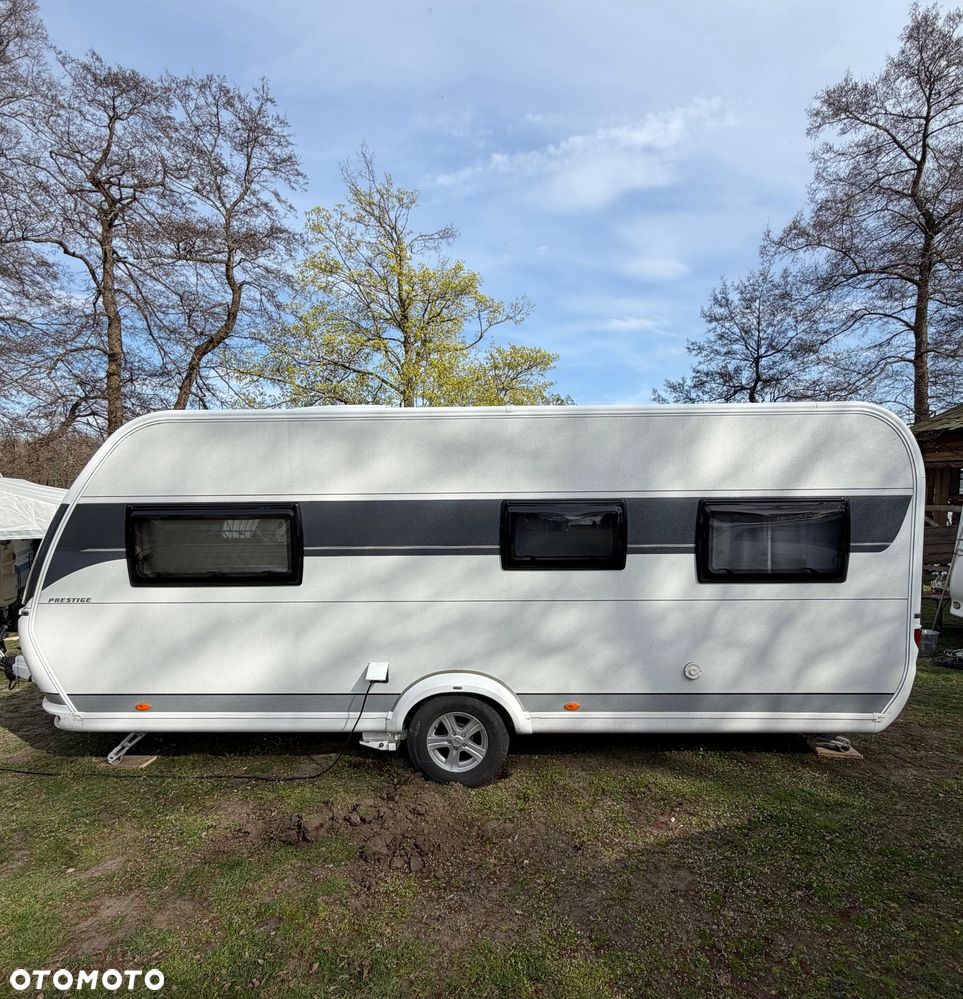 Hobby Prestige 560UL - 29