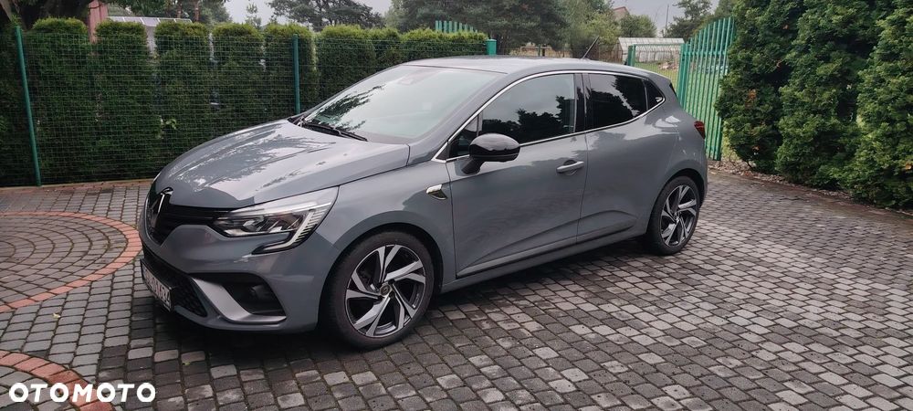 Renault Clio 1.0 TCe R.S Line - 3