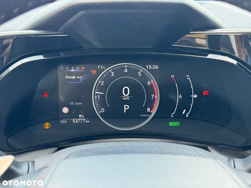 Lexus NX 350h Prestige 2WD - 24