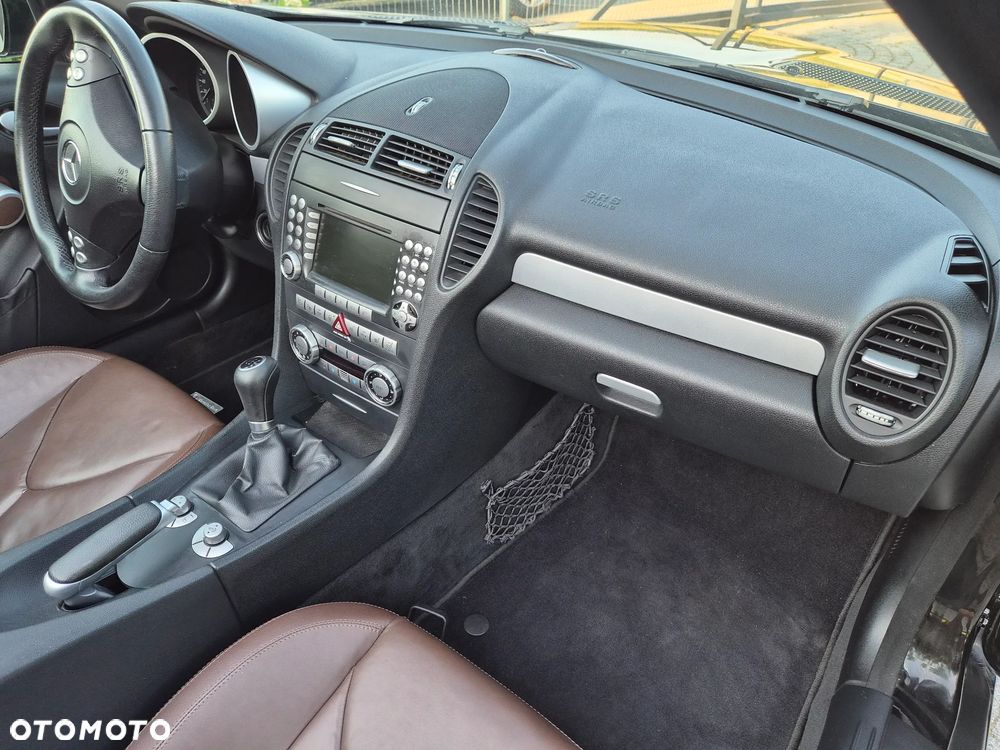Mercedes-Benz SLK 280 - 13