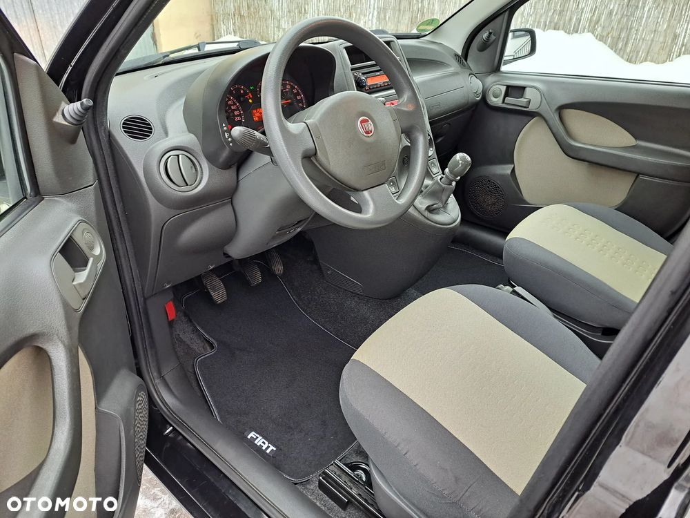 Fiat Panda - 11