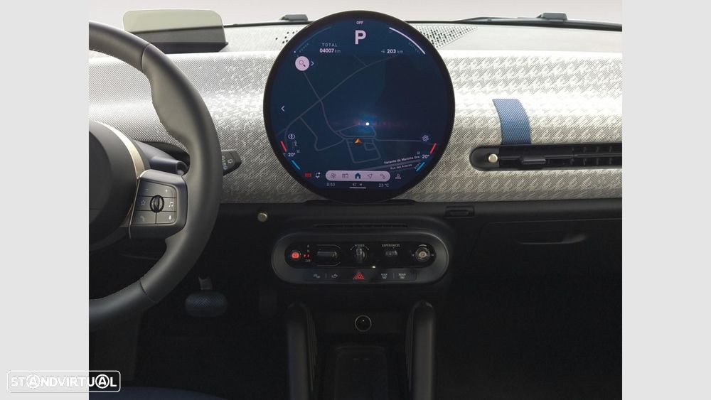 MINI 3 Portas Cooper E Favoured M - 13