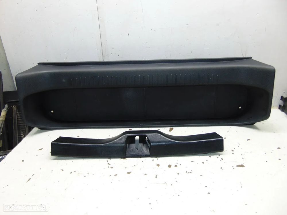 Toyota Celica guarnições - 1