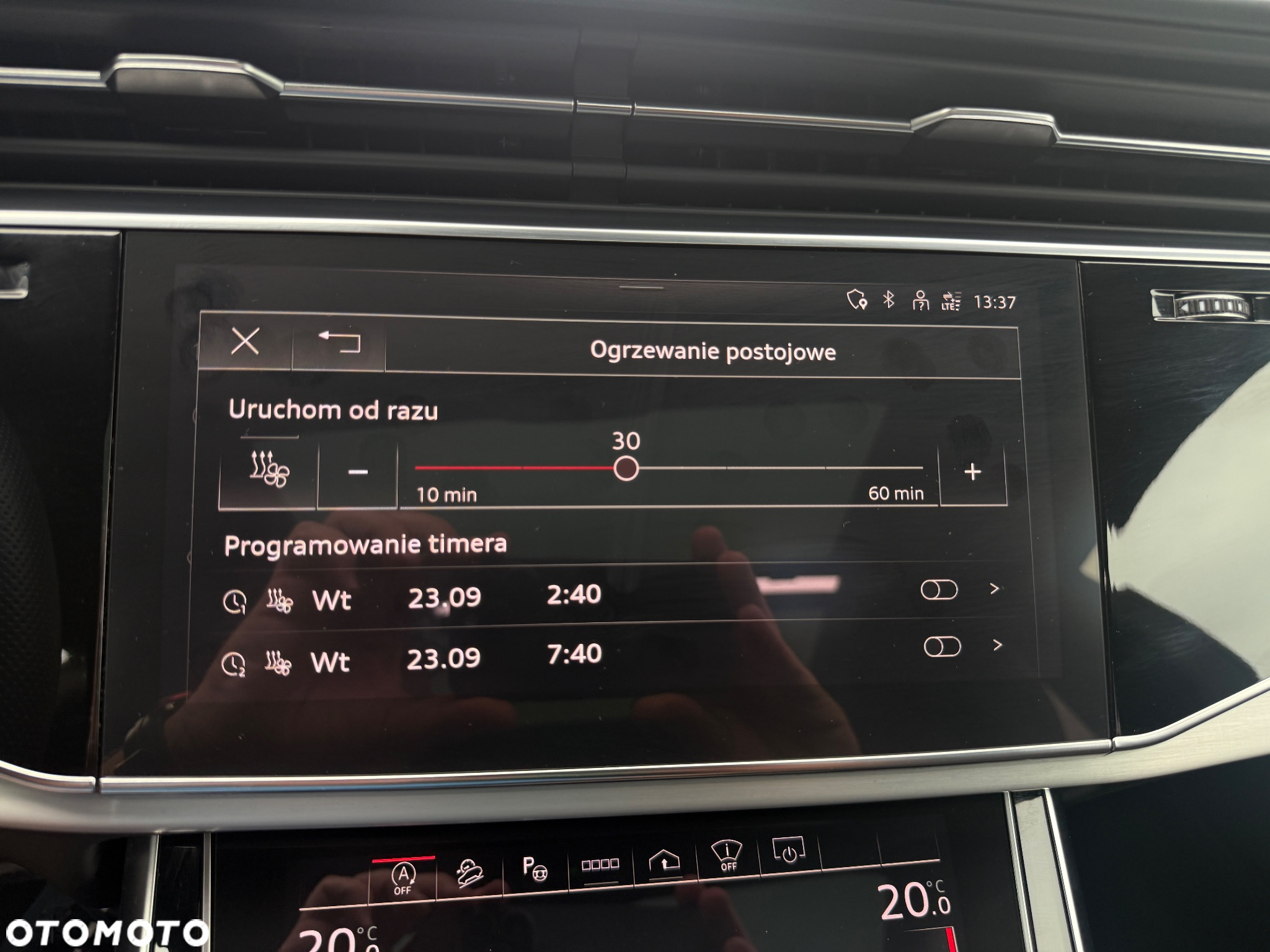 Audi Q8 - 37