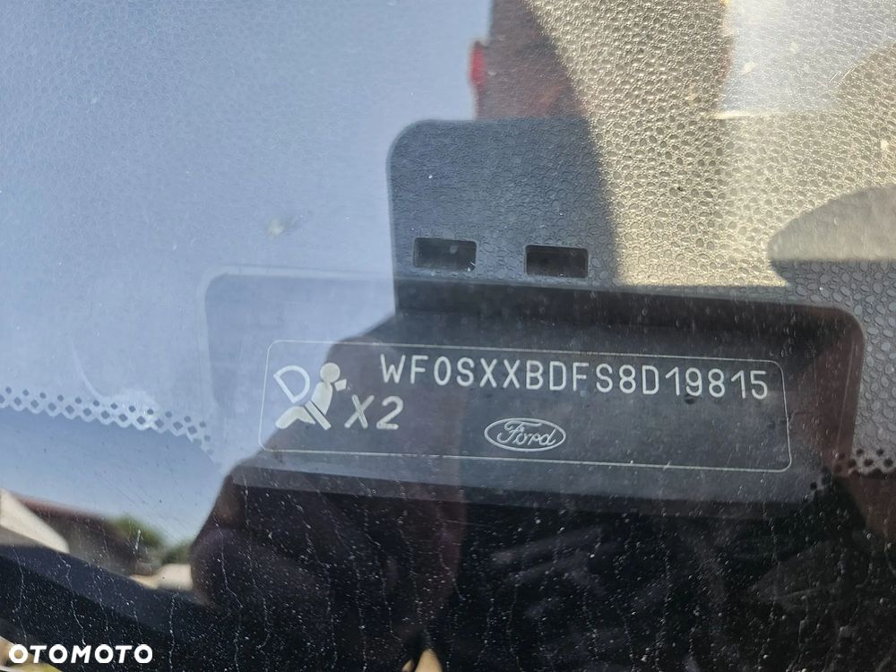 Ford Transit - 11