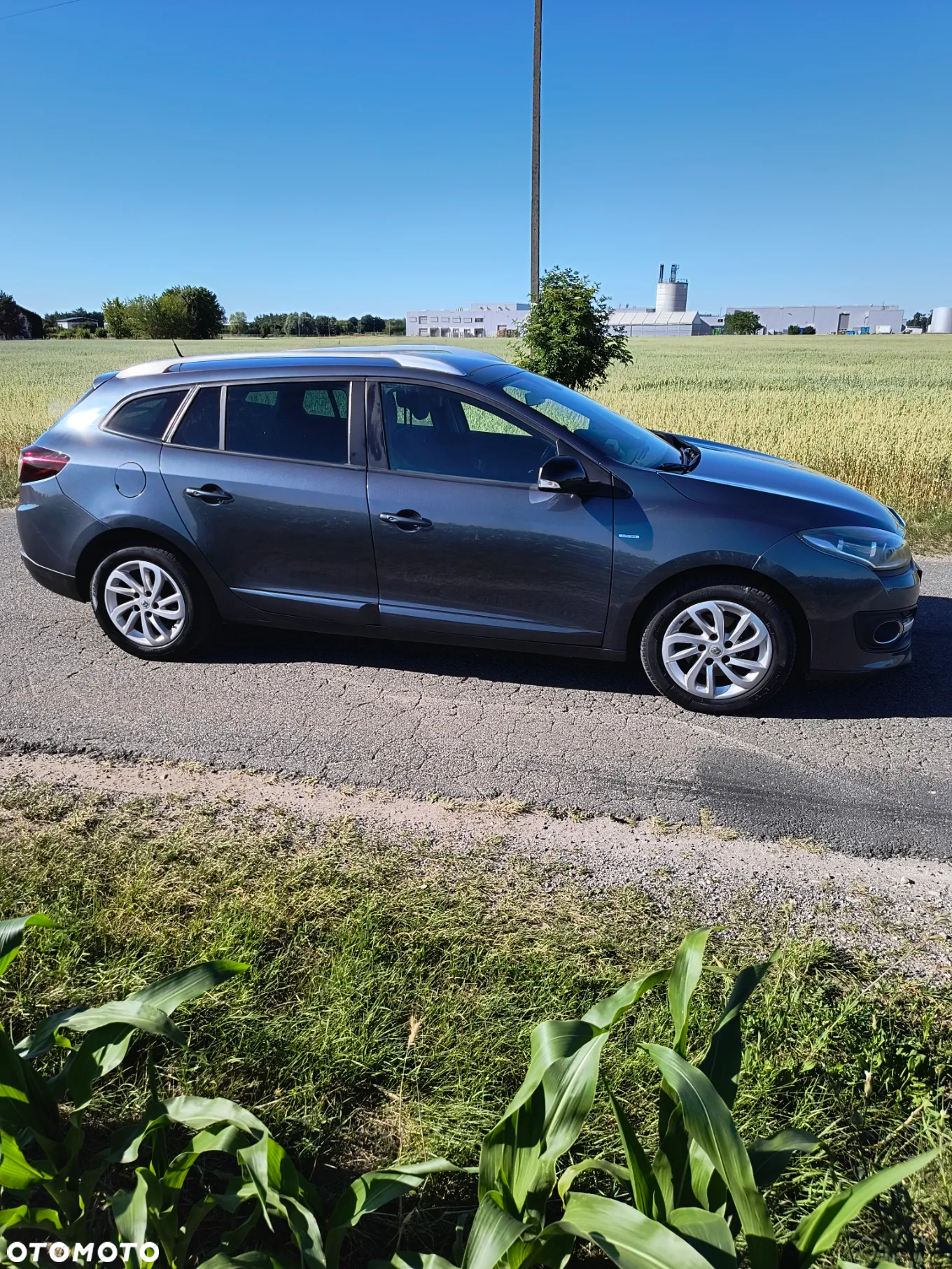 Renault Megane 1.5 dCi Energy Limited - 3