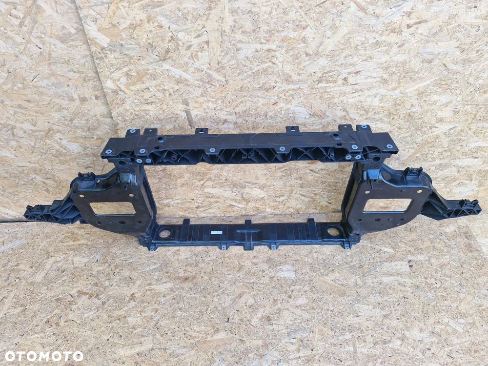 KIA EV6 WZMOCNIENIE PAS PRZEDNI PRZÓD 64101CV000 - 10