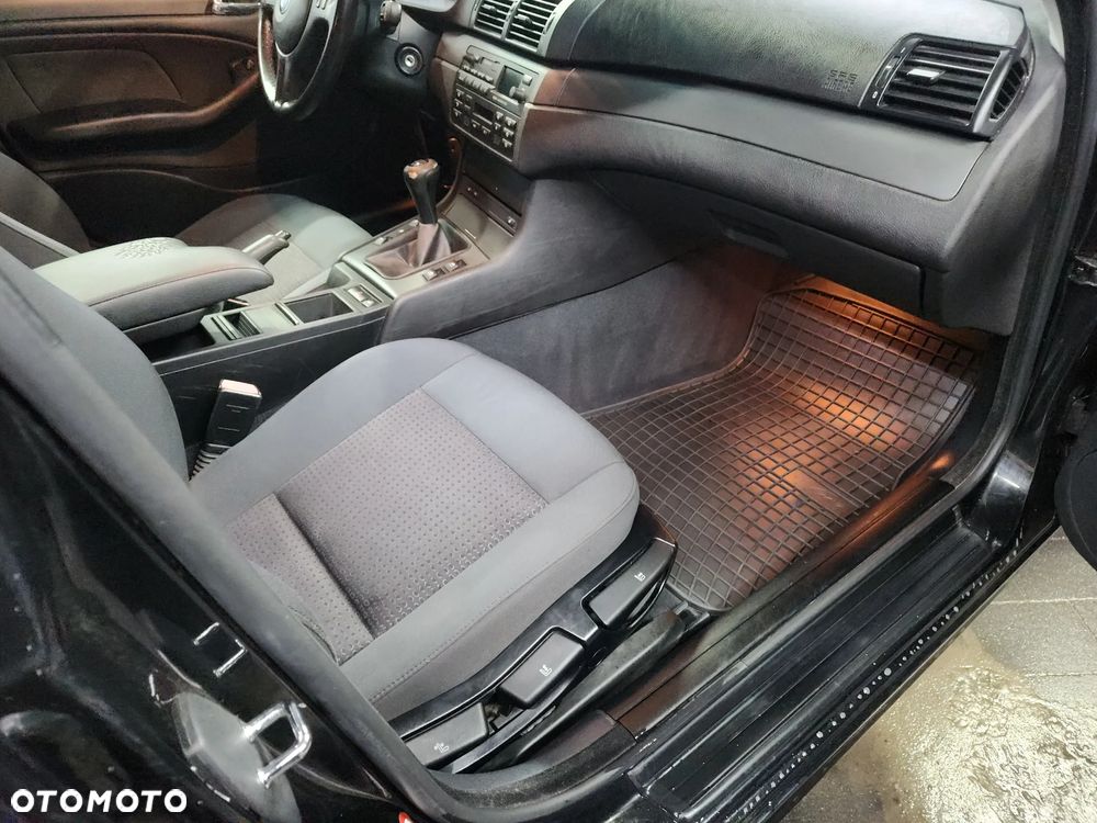 BMW Seria 3 - 7