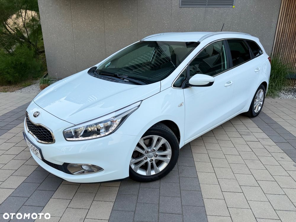 Kia Ceed - 18