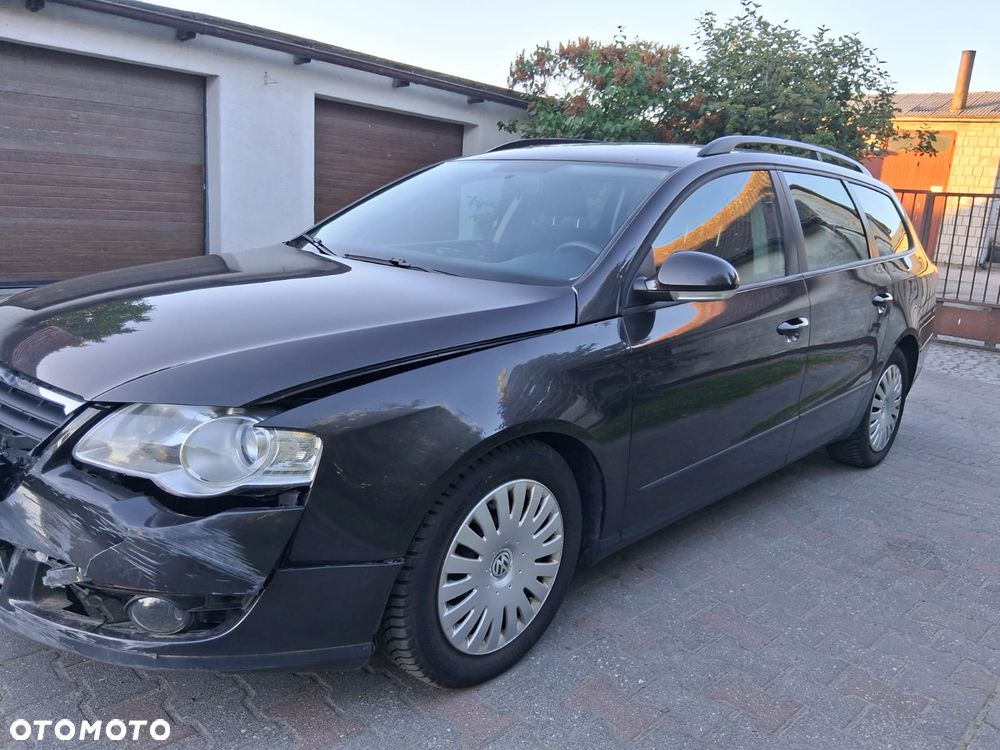 Volkswagen Passat - 10