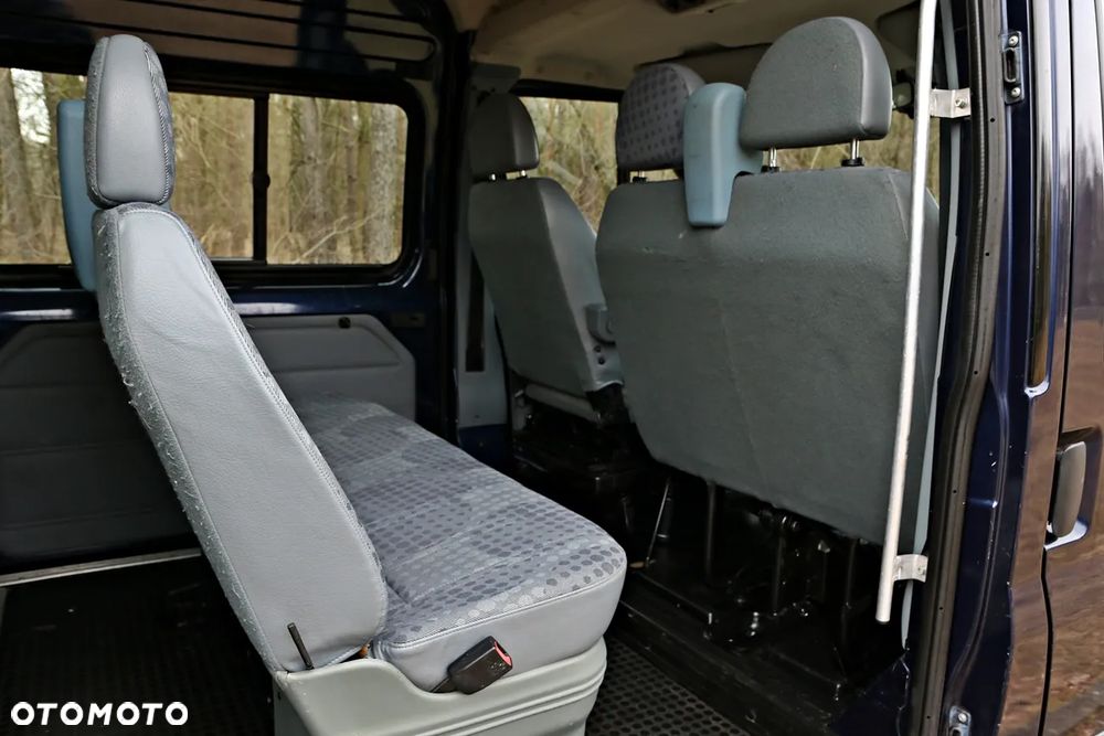 Ford Transit K Pkw Trend - 11