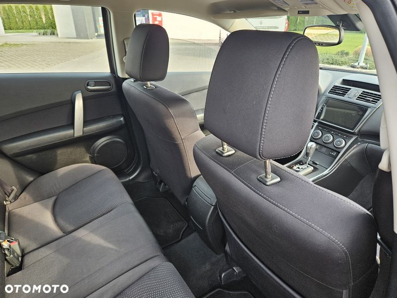 Mazda 6 2.0 Active - 8
